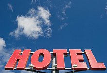 Beherbergungsverbot f&uuml;r Reisende aus Risikogebieten - Foto: Stefan Sauer/ZB/dpa