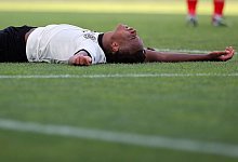 Spanien - Deutschland - Stefan Constantin/dpa