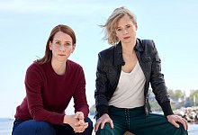 &laquo;Mordsschwestern - Verbrechen ist Familiensache" - Sandra Hoever/ZDF/dpa