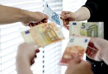 Crowdinvesting ist nicht risikolos - Foto: Inga Kjer/dpa-tmn/dpa