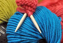 Stricken als Trend - picture alliance / dpa