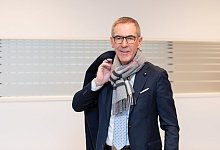 G&uuml;nter Vogt - Alex Waltke