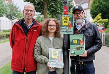 pm_hundehaufen-schilder - 1 - Torben Gocke