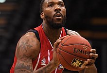 Jalen Reynolds - Foto: Carmen Jaspersen/dpa