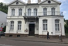 Hotel Korf - Thomas Reineke