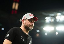 Steffen Baumgart - Marius Becker/dpa/Archivbild