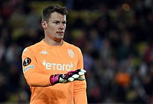 Alexander Nübel - Federico Gambarini/dpa