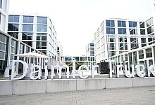 Daimler Truck Hauptversammlung - Bernd Weißbrod/dpa