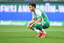 Lee Buchanan - Carmen Jaspersen/dpa