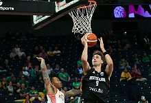 Montenegro - Deutschland - Matthias Stickel/dpa