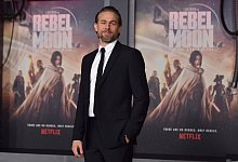 Charlie Hunnam - Jordan Strauss/Invision/AP