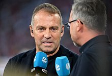 Hansi Flick - Sven Hoppe/dpa