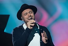 Max Mutzke - Hendrik Schmidt/dpa-Zentralbild/dpa