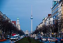 Finanztest Immobilienpreise - Christophe Gateau/dpa/dpa-tmn