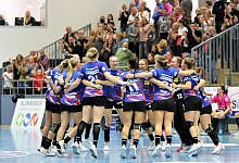 HSG Blomberg-Lippe - Oliver König