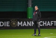 Bundestrainer - Swen Pf&ouml;rtner/dpa