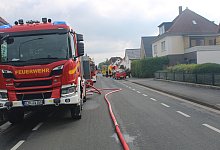 Feuerwehr Bad Salzuflen - 1 - Feuerwehr Bad Salzuflen/Lea Spellmeier