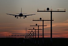 Flugl&auml;rm ist ein Minderungsgrund - Foto: Kevin Kurek/dpa/dpa-tmn