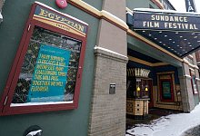 Sundance-Festival - Foto: Rick Bowmer/AP/dpa