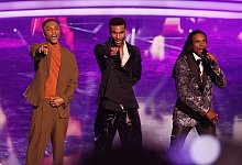 Verleihung Bayerischer Filmpreis - Karl-Josef Hildenbrand/dpa