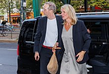 Beate Wagner - Andreas Gora/dpa