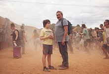 Kinostarts - "Sir?t" - Quim Vives/Pandora Filmverleih/dpa