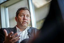 Lars Klingbeil - Kay Nietfeld/dpa