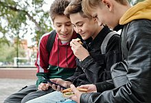 Angebote für Jugendliche - 1 - 1 - Symbolbild: Pexels