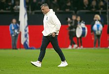 FC Schalke 04 - Bayer 04 Leverkusen - Bernd Thissen/dpa/Archivbild