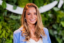 Lola Weippert - Rolf Vennenbernd/dpa