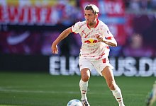 RB Leipzig - VfL Bochum - Jan Woitas/dpa