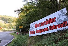 Mahnung - Jens Rademacher