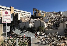 Klinikum Lippe - Martin Hostert