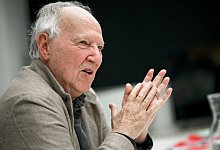 Interview mit Regisseur Werner Herzog - Henning Kaiser/dpa