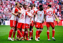 Titelentscheidung vertagt - Tom Weller/dpa