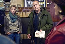 «Wo ist meine Schwester?» - Armin Golisano/Lailaps Films/ZDF/ARTE/dpa