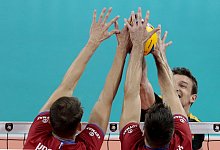 Slowakei - Deutschland - Foto: Virginia Mayo/AP