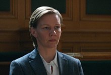 "Anatomie eines Falls" - -/Plaion Pictures/dpa