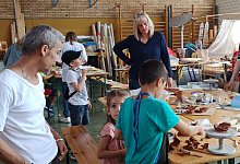 Kulturrucksack - Stadt Herford