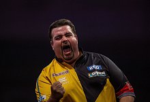 Gabriel Clemens - Steven Paston/PA Wire/dpa