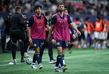 Ex-Nationalspieler Thomas Müller - DARRYL DYCK/The Canadian Press/AP/dpa