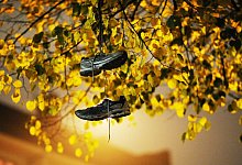 Warum unsere Sport-Pl&auml;ne im Alltag scheitern - Julian Stratenschulte/dpa/dpa-tmn