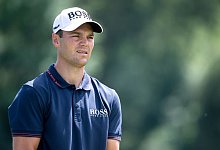 Martin Kaymer - Foto: Sven Hoppe/dpa