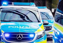 33-J&auml;hriger mit Stichverletzungen nach Angriff in Leverkusen - Rolf Vennenbernd/dpa