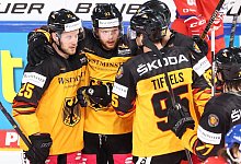 Deutschland - Tschechien - Foto: Daniel Karmann/dpa