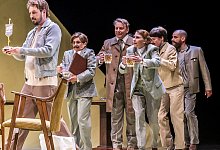 utf-8automaten-1 - 1 - Landestheater Detmold/Jochen Quast