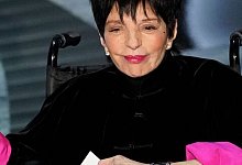 Oscars - 94. Verleihung der Academy Awards - Chris Pizzello/Invision/AP/dpa