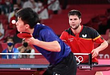 Dimitrij Ovtcharov - Foto: Marijan Murat/dpa/Archivbild