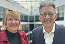 post-und-esdar - 1 - Wiebke Esdar