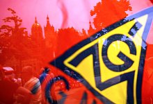 Gewerkschaft - Foto: Jens Büttner/dpa-Zentralbild/dpa